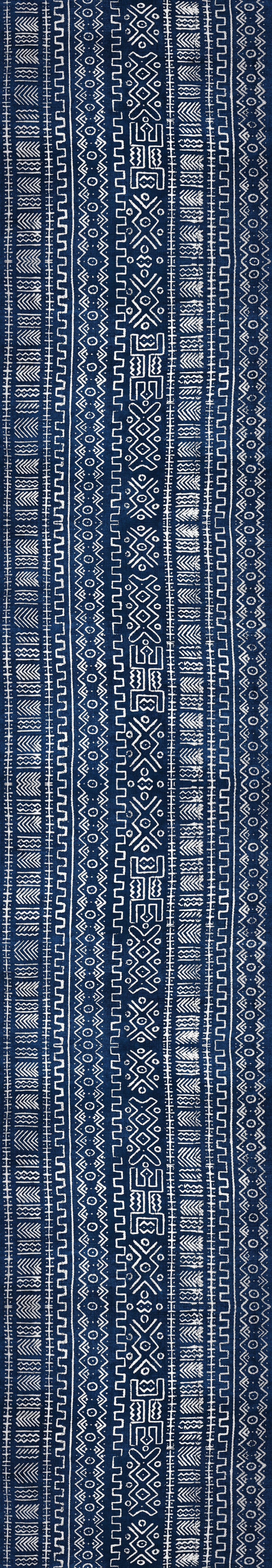 MindTheGap BOGOLANFINI The Mysterious Traveler Wallpaper