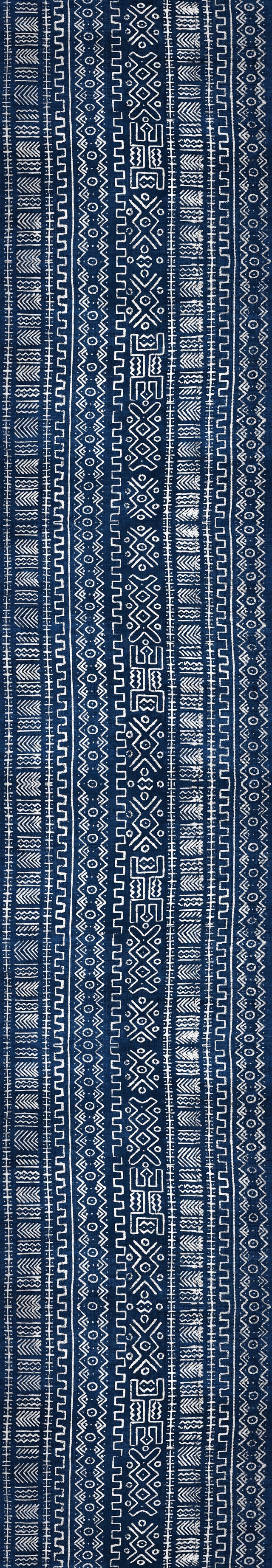 MindTheGap BOGOLANFINI The Mysterious Traveler Wallpaper