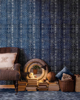 MindTheGap BOGOLANFINI The Mysterious Traveler Wallpaper