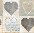 MindTheGap HEART Sugarboo Wallpaper