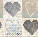 MindTheGap HEART Sugarboo Wallpaper