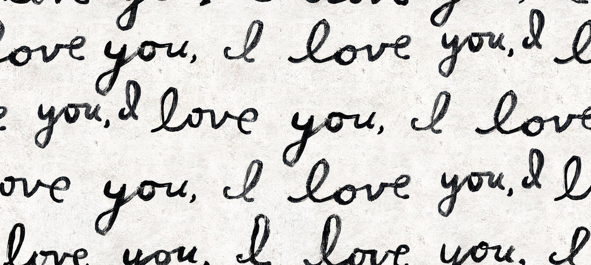 MindTheGap I LOVE YOU, I LOVE YOU Sugarboo Wallpaper