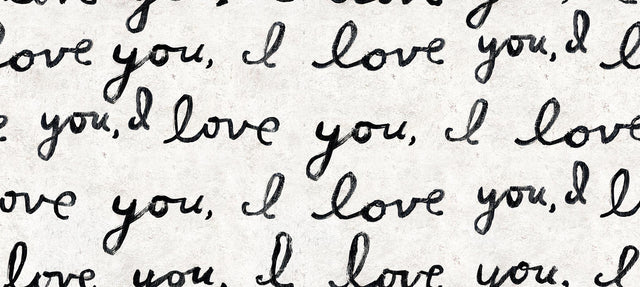 MindTheGap I LOVE YOU, I LOVE YOU Sugarboo Wallpaper