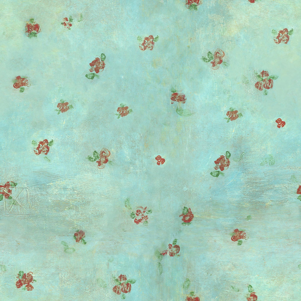 MindTheGap MA BELLE Sugarboo Wallpaper