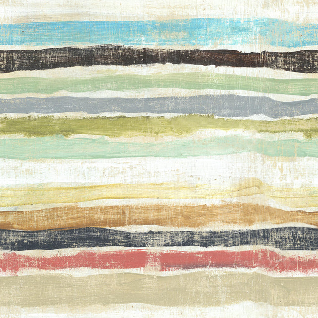 MindTheGap STRIPES Sugarboo Wallpaper