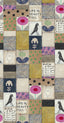 MindTheGap COLLAGE Sugarboo Wallpaper