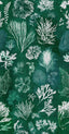 MindTheGap ALGAE Moss ATOLL Wallpaper