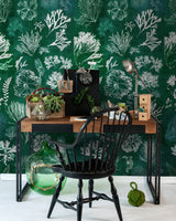 MindTheGap ALGAE Moss ATOLL Wallpaper