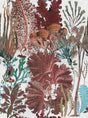 MindTheGap CORAL REEF ATOLL Wallpaper