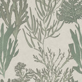 MindTheGap LIGHT CORALS ATOLL Wallpaper