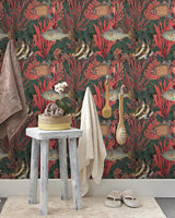 MindTheGap THE UNDERSEA ATOLL Wallpaper