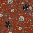 MindTheGap BLACK BIRD HIPPIE SPIRIT Wallpaper
