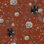 MindTheGap BLACK BIRD HIPPIE SPIRIT Wallpaper