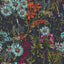 MindTheGap SUMMERISH Charcoal HIPPIE SPIRIT Wallpaper