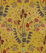 MindTheGap GYPSY Ochre HIPPIE SPIRIT Wallpaper
