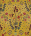 MindTheGap GYPSY Ochre HIPPIE SPIRIT Wallpaper
