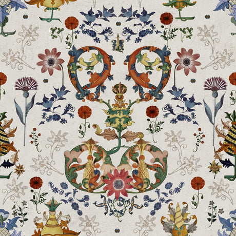 MindTheGap TRANSYLVANIA FOLK HIPPIE SPIRIT Wallpaper