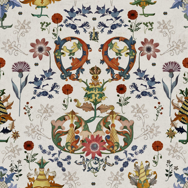 MindTheGap TRANSYLVANIA FOLK HIPPIE SPIRIT Wallpaper