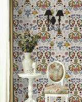 MindTheGap TRANSYLVANIA FOLK HIPPIE SPIRIT Wallpaper