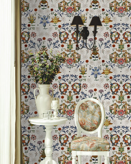 MindTheGap TRANSYLVANIA FOLK HIPPIE SPIRIT Wallpaper