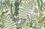 MindTheGap GREEN SANCTUARY FLORILEGIUM Wallpaper