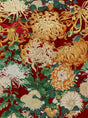 MindTheGap CHRYSANTHEMUMS FLORILEGIUM Wallpaper