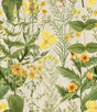 MindTheGap MIMULUS FLORILEGIUM Wallpaper