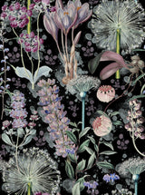 MindTheGap GARDEN OF EDEN FLORILEGIUM Wallpaper