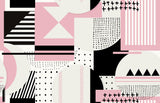 MindTheGap SIMPLE THINGS THE ART OF ABSTRACT Wallpaper
