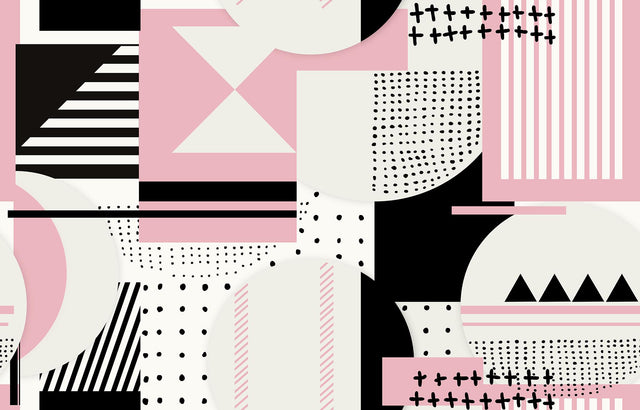 MindTheGap SIMPLE THINGS THE ART OF ABSTRACT Wallpaper