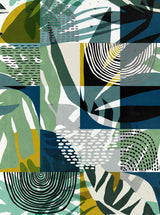 MindTheGap WILDERNESS THE ART OF ABSTRACT Wallpaper