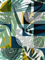 MindTheGap WILDERNESS THE ART OF ABSTRACT Wallpaper
