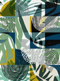 MindTheGap WILDERNESS THE ART OF ABSTRACT Wallpaper