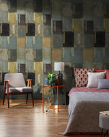 MindTheGap IMPERFECTION IMPERMANENCE Wallpaper