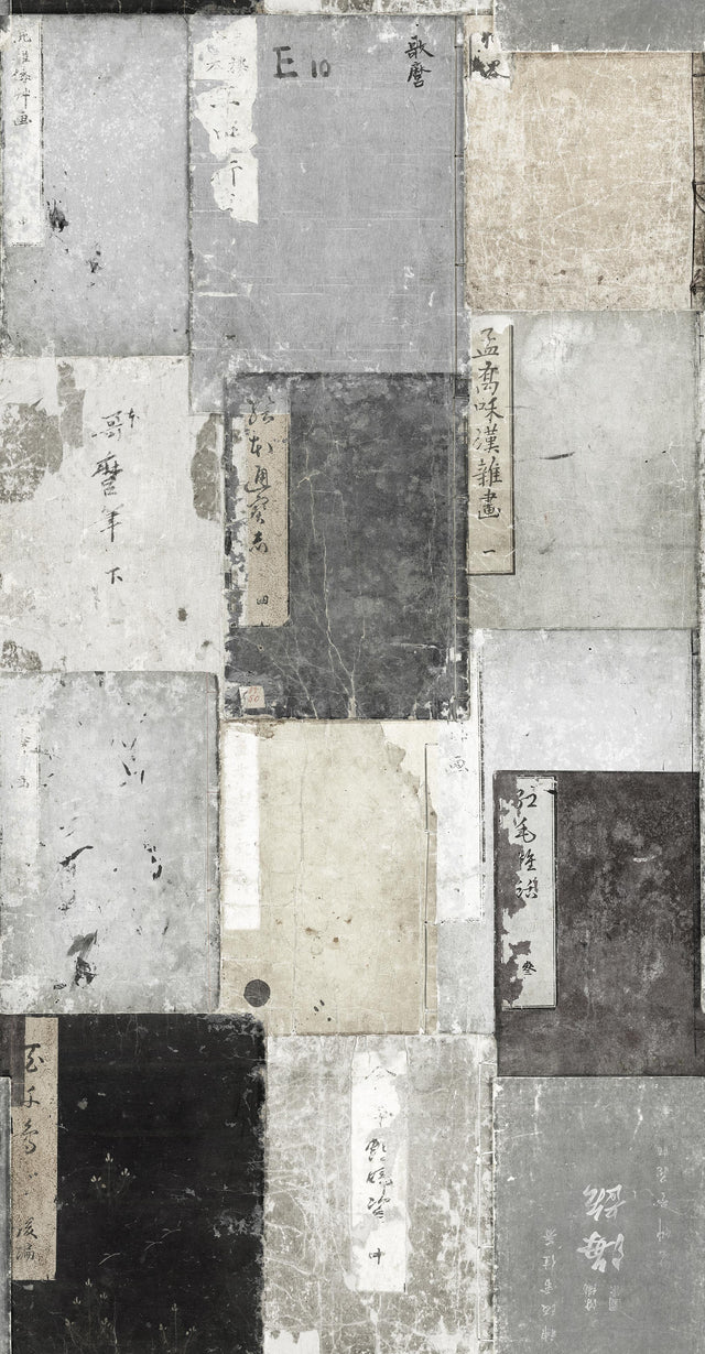 MindTheGap IMPERFECTION Washed IMPERMANENCE Wallpaper