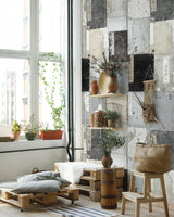 MindTheGap IMPERFECTION Washed IMPERMANENCE Wallpaper