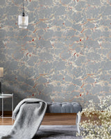 MindTheGap MARBLED IMPERMANENCE Wallpaper