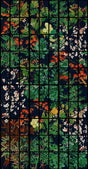 MindTheGap JAPANESE GARDEN by Night IMPERMANENCE Wallpaper
