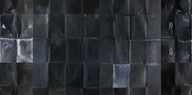 MindTheGap SHIBUI Asphalt IMPERMANENCE Wallpaper