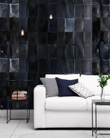 MindTheGap SHIBUI Asphalt IMPERMANENCE Wallpaper