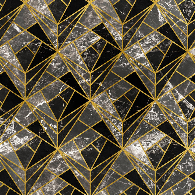 MindTheGap NEO Onyx MANHATTAN Wallpaper