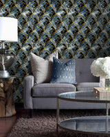 MindTheGap NEO Topaz MANHATTAN Wallpaper