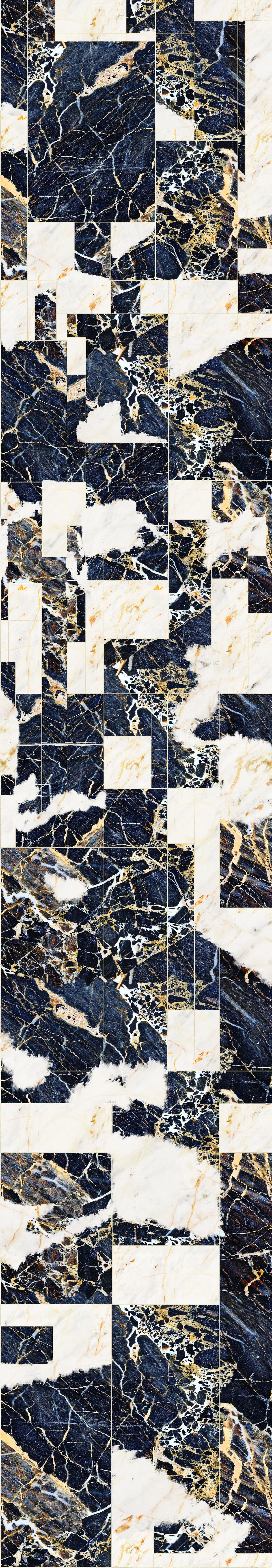 MindTheGap TRIBECA MANHATTAN Wallpaper