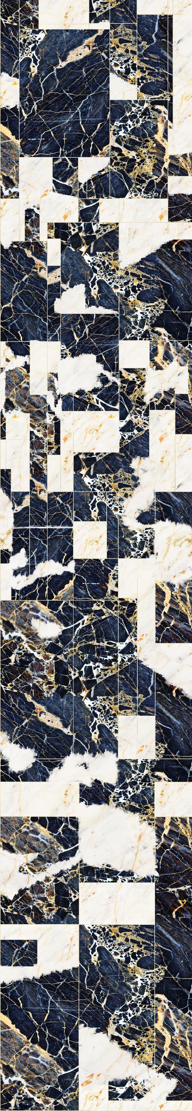 MindTheGap TRIBECA MANHATTAN Wallpaper