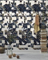 MindTheGap TRIBECA MANHATTAN Wallpaper