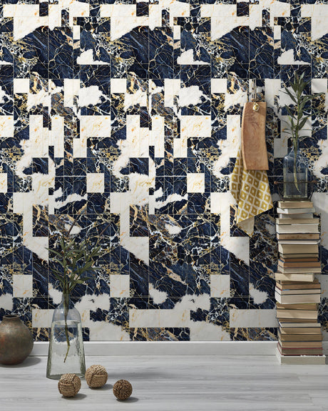 MindTheGap TRIBECA MANHATTAN Wallpaper