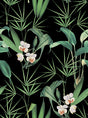 MindTheGap PALM SPRINGS Anthracite PALM SPRINGS Wallpaper