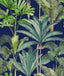 MindTheGap PALMERAS Anthracite PALM SPRINGS Wallpaper