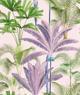 MindTheGap PALMERAS PALM SPRINGS Wallpaper