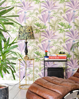 MindTheGap PALMERAS PALM SPRINGS Wallpaper